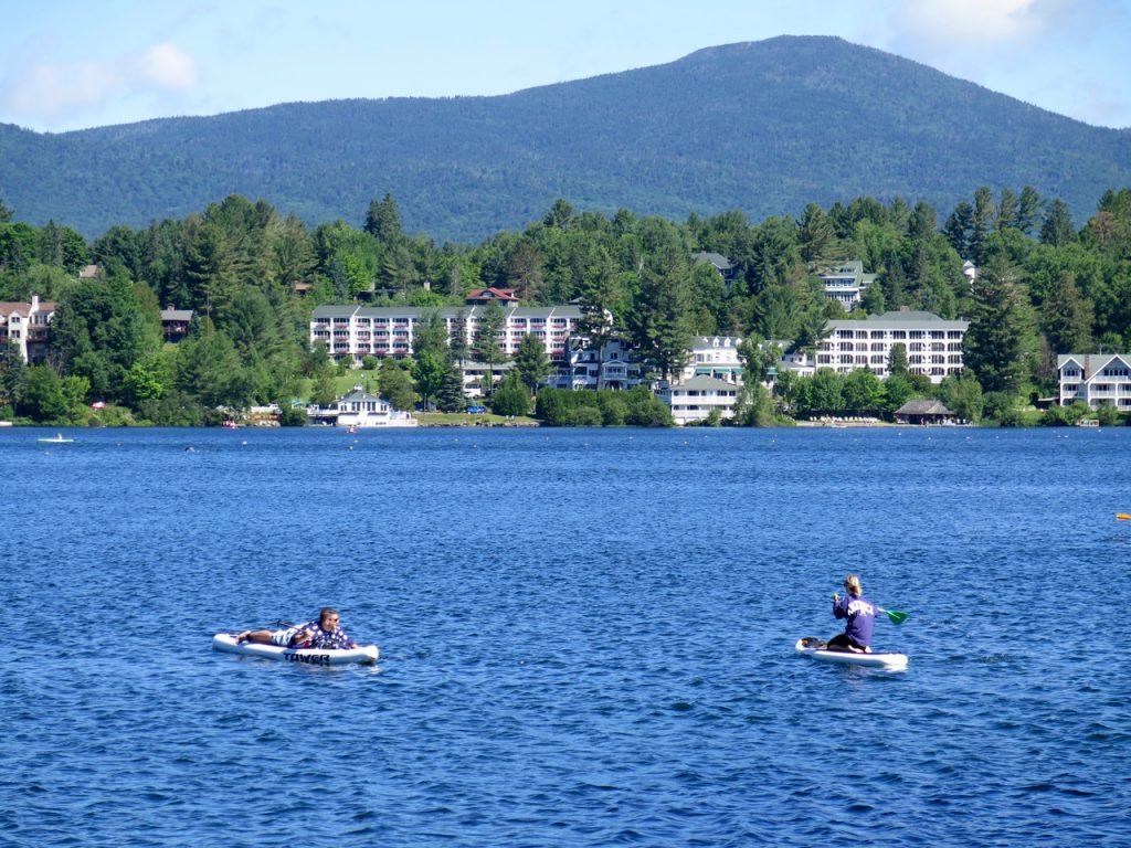 Lake Placid