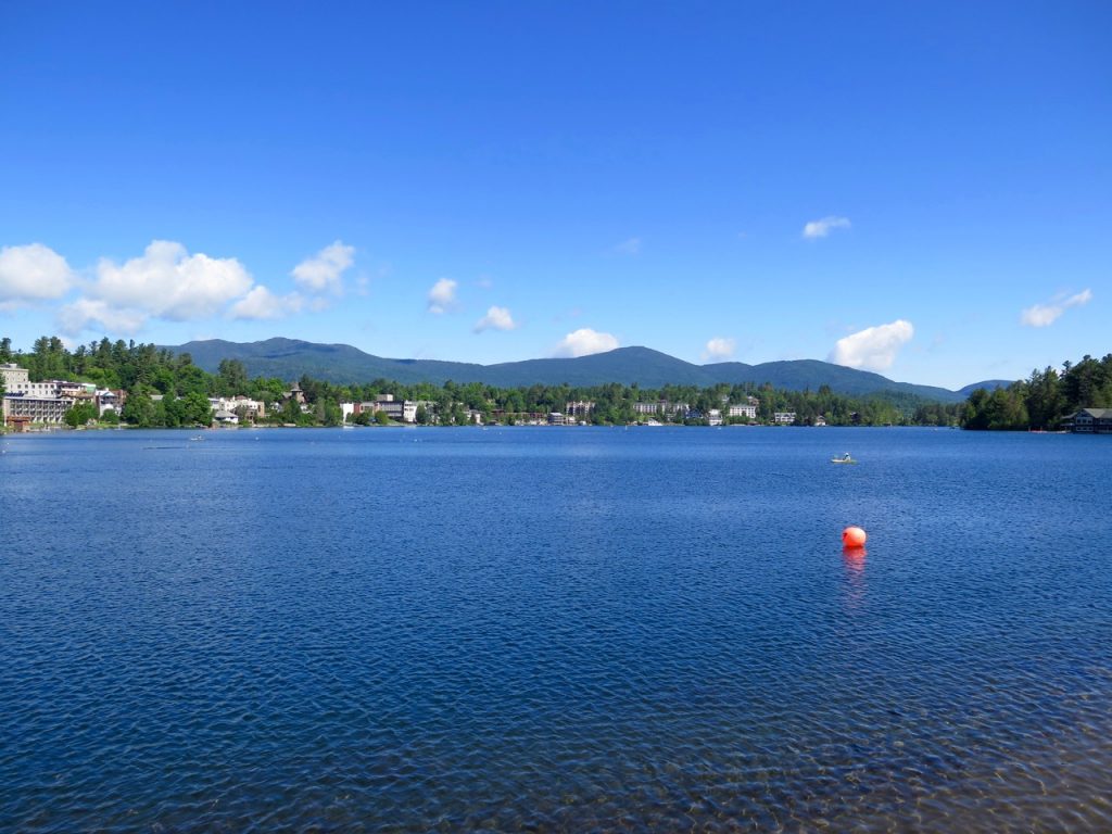 Lake Placid