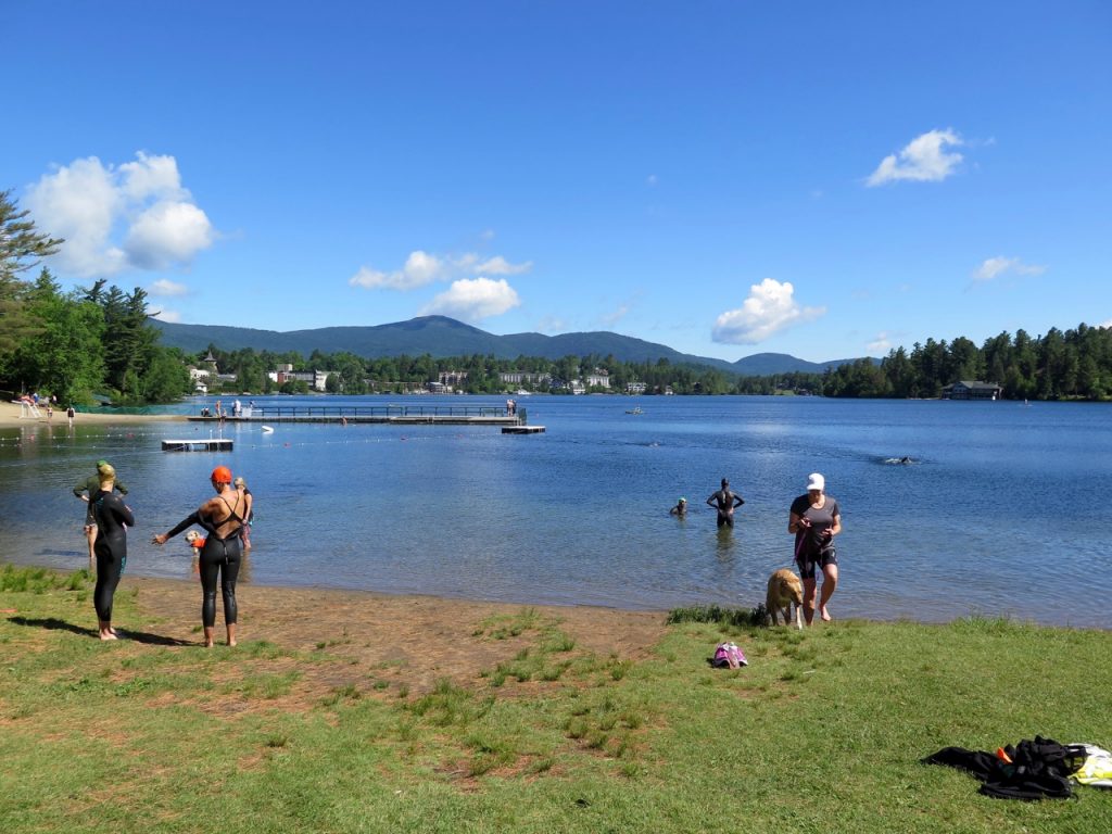 Lake Placid