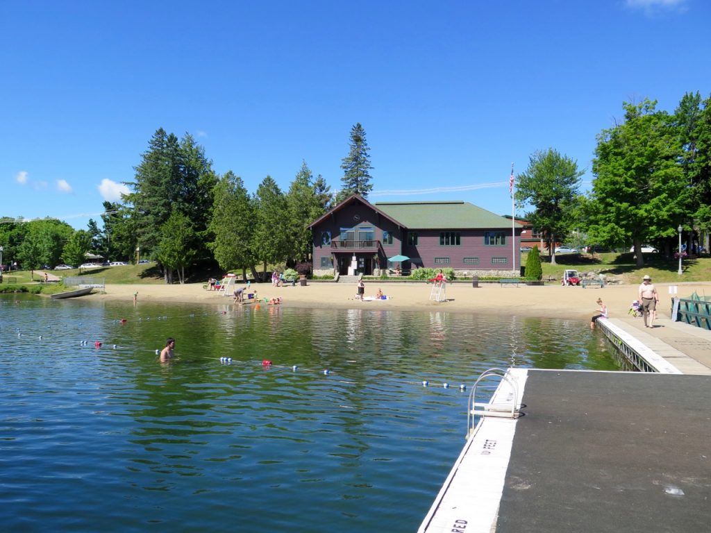 Lake Placid