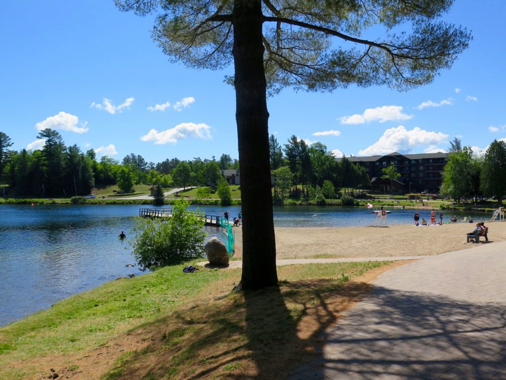 Lake Placid