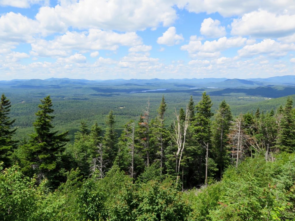 Mont Whiteface
