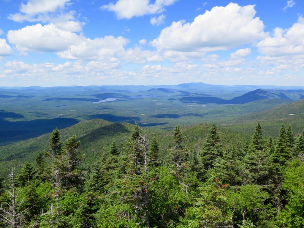 Mont Whiteface