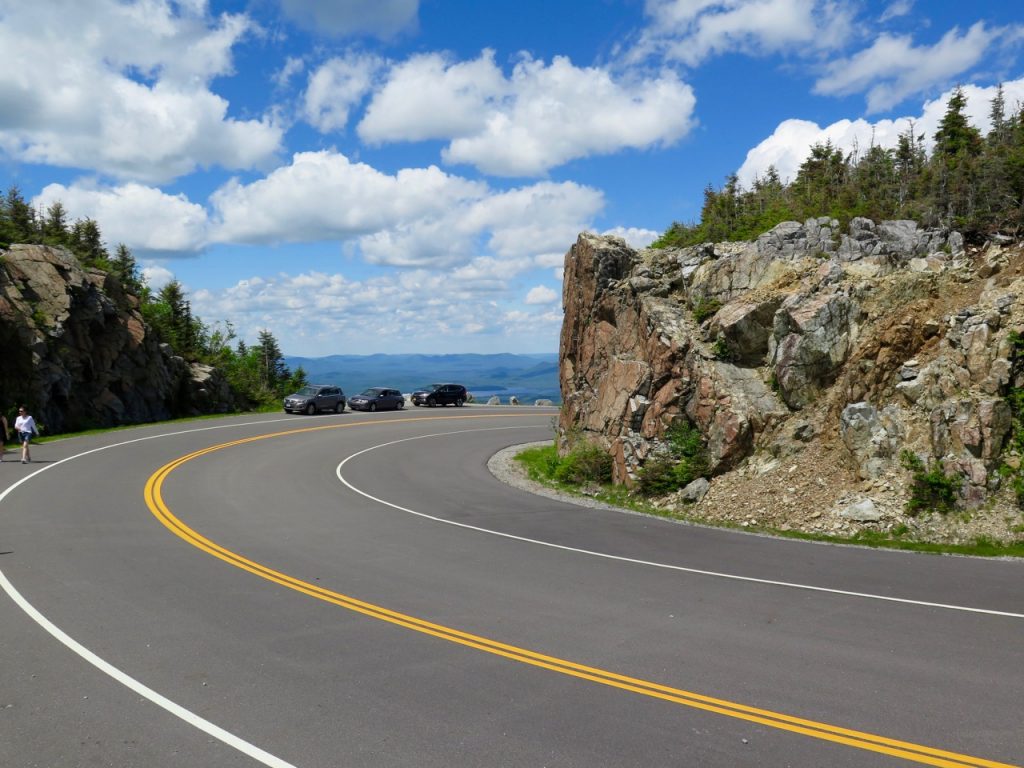 Mont Whiteface