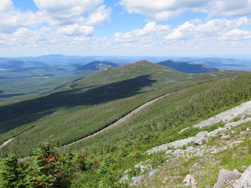 Mont Whiteface