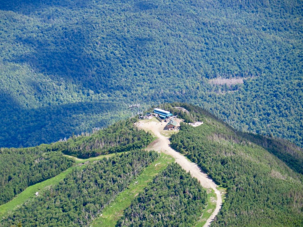 Mont Whiteface