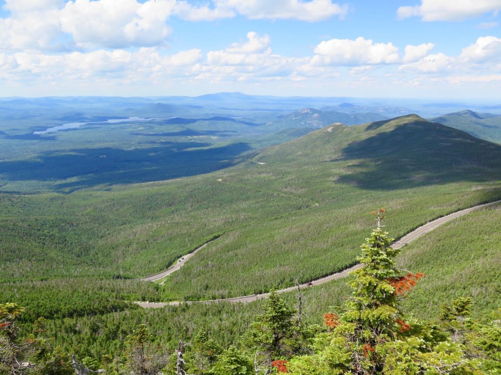 Mont Whiteface