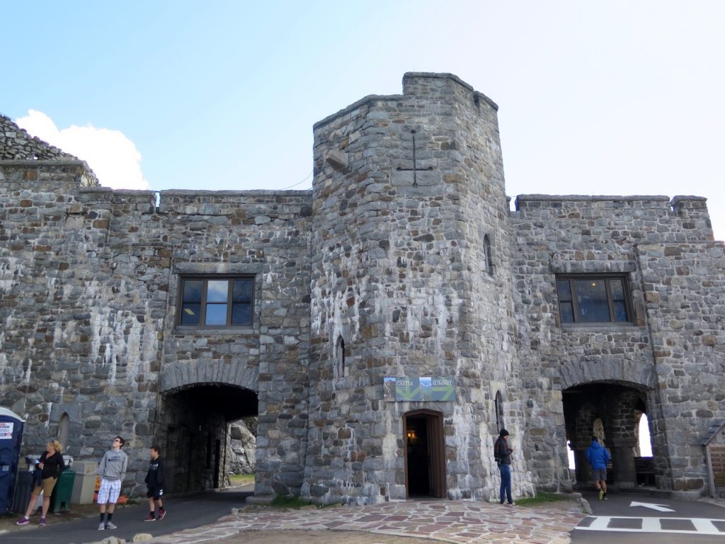 Mont Whiteface