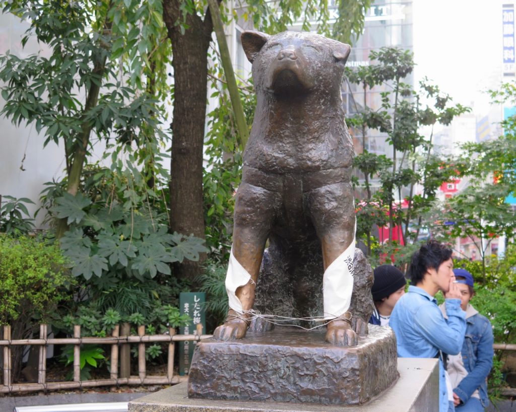 Tokyo