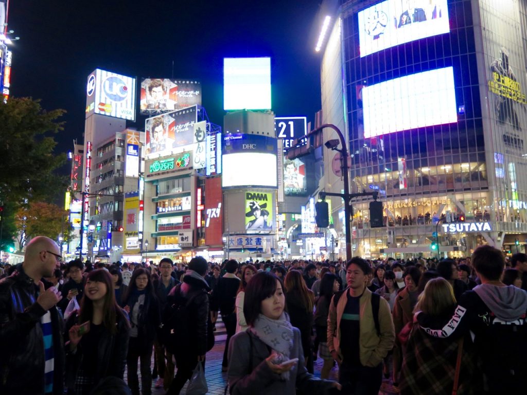 Tokyo