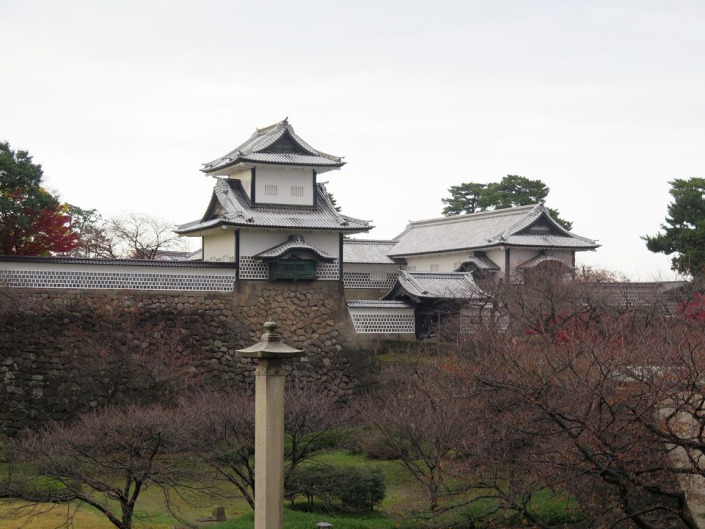 Kanazawa