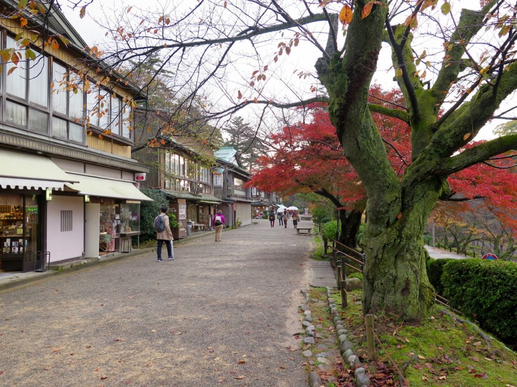 Kanazawa
