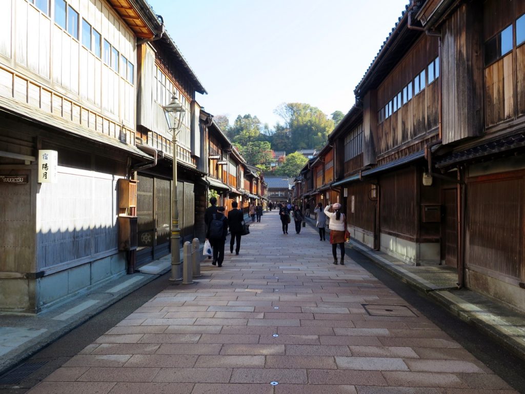Kanazawa