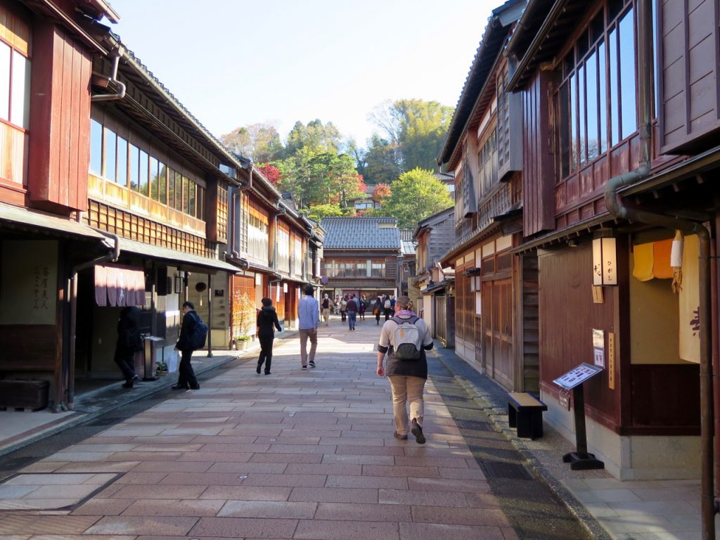Kanazawa