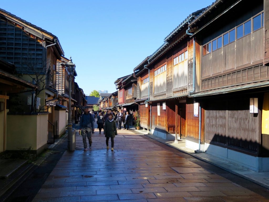 Kanazawa