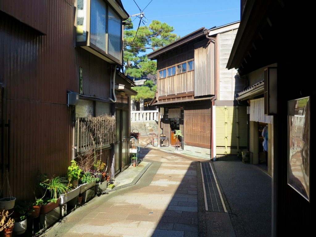 Kanazawa