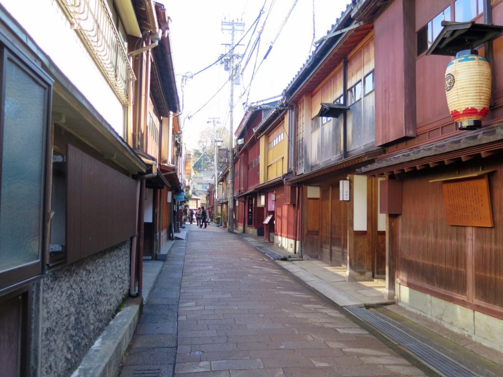 Kanazawa