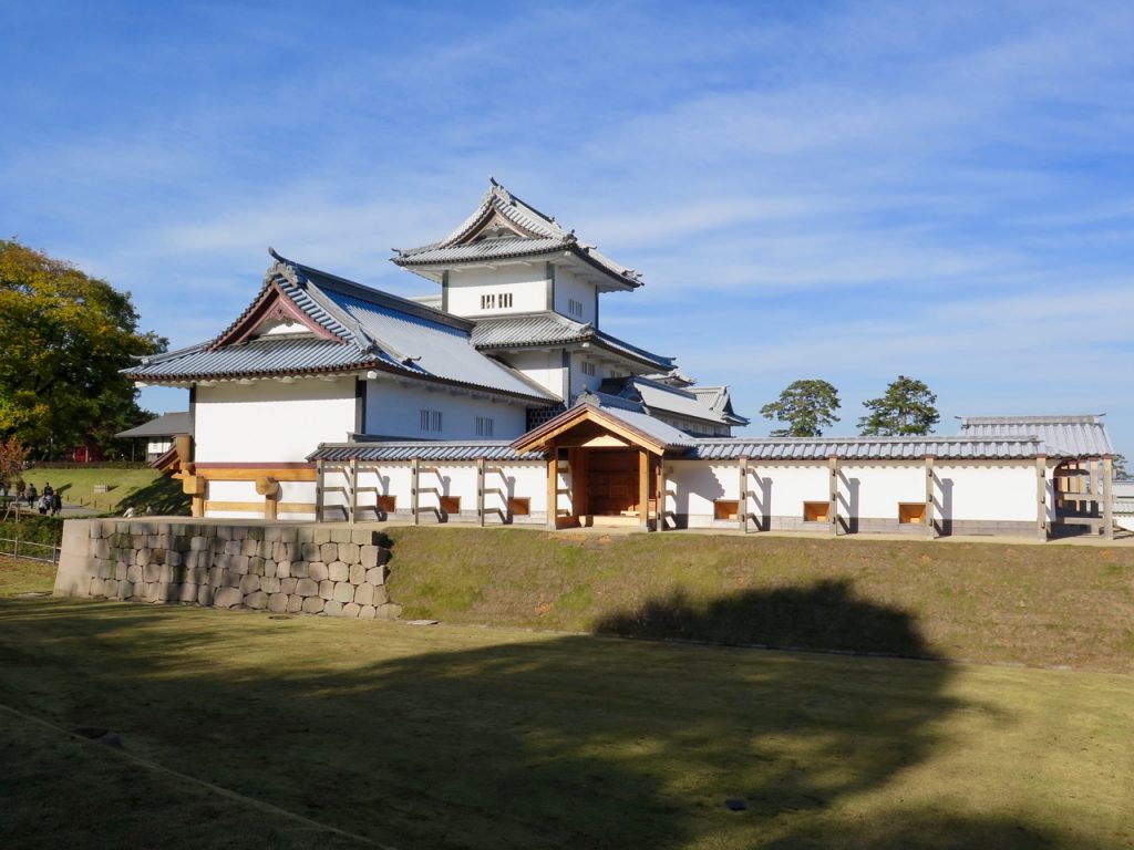 Kanazawa