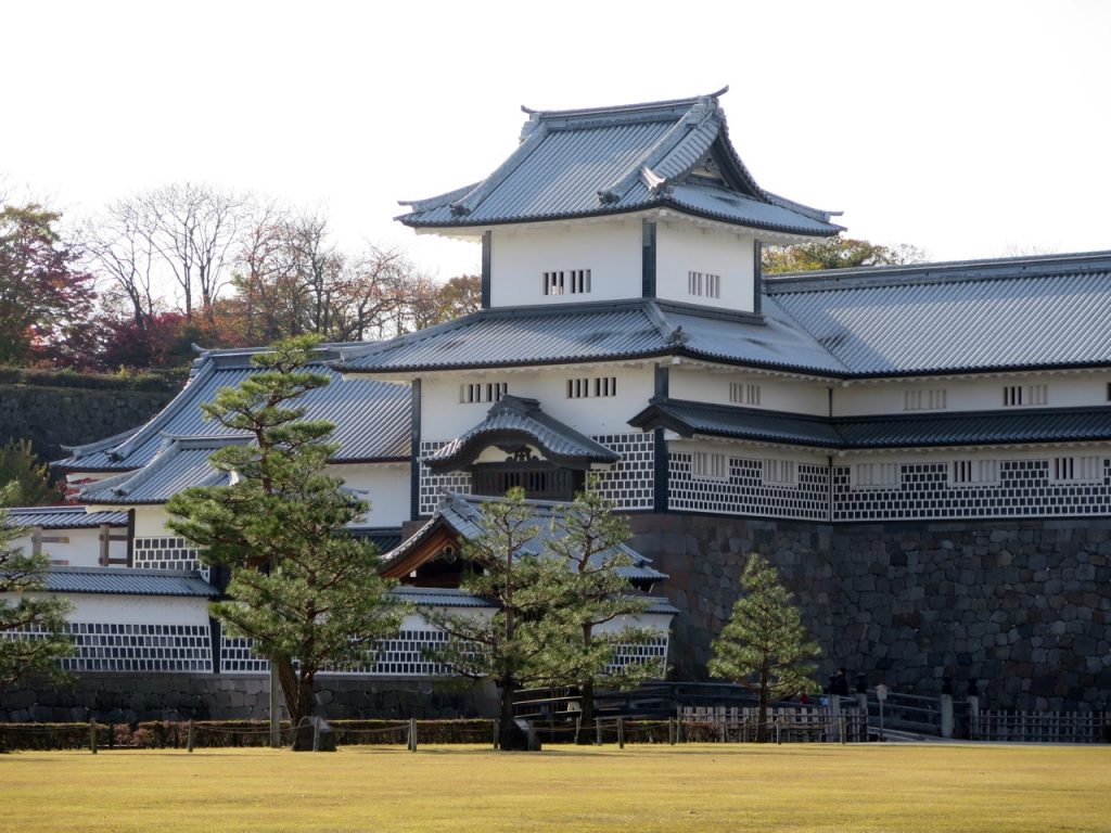 Kanazawa