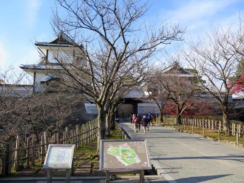 Kanazawa