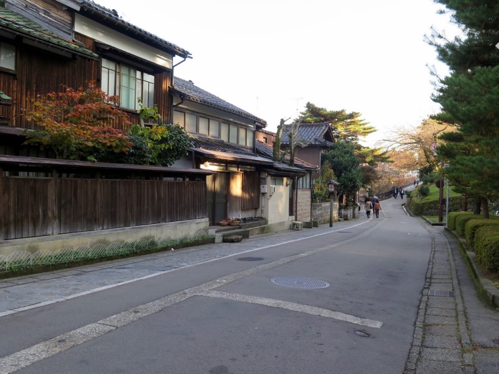 Kanazawa