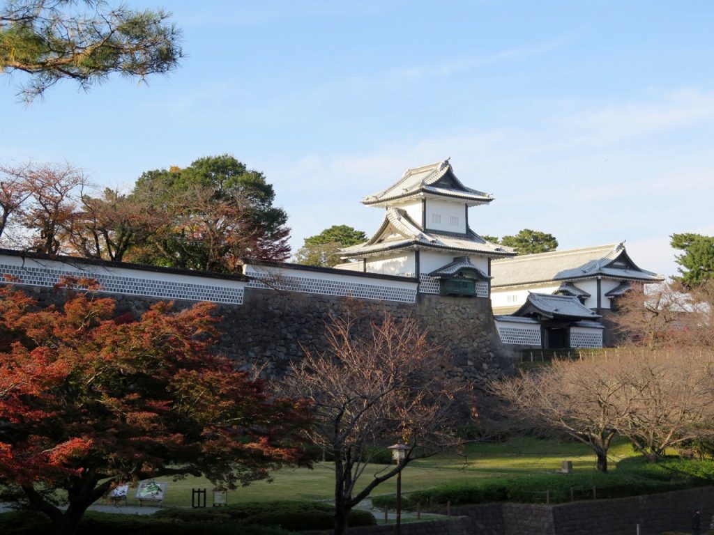 Kanazawa