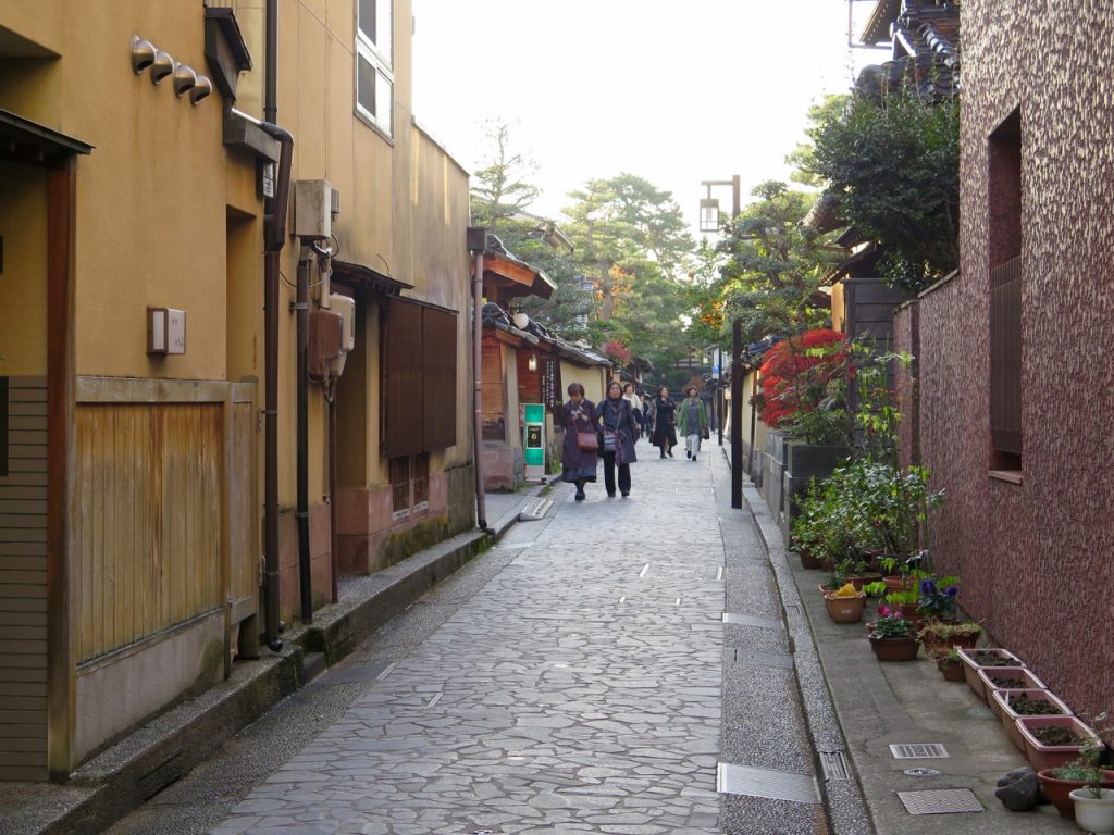 Kanazawa