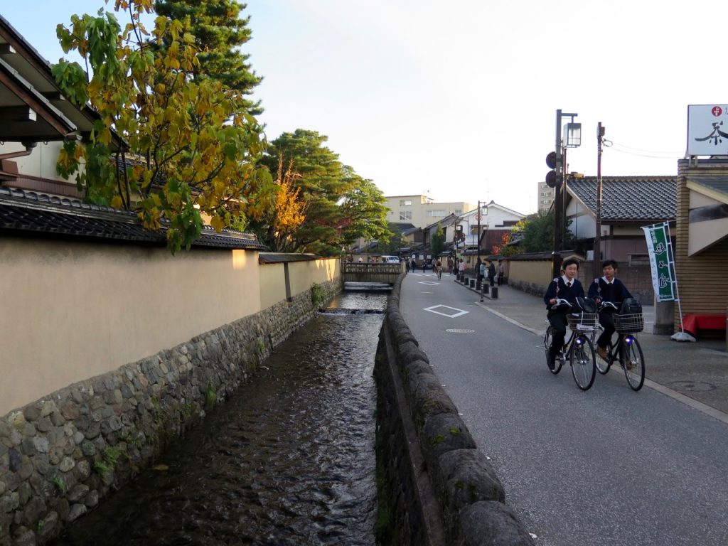 Kanazawa
