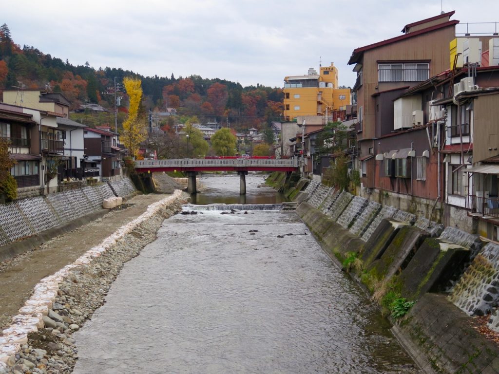 Takayama