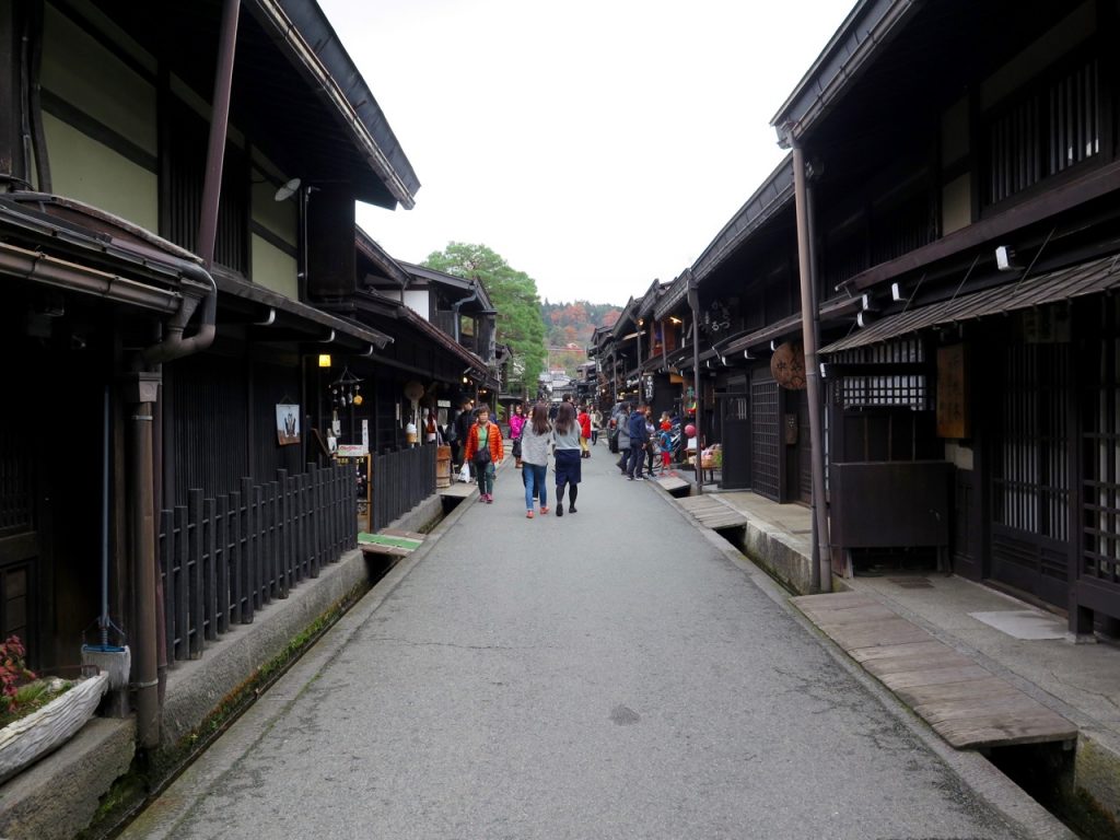 Takayama
