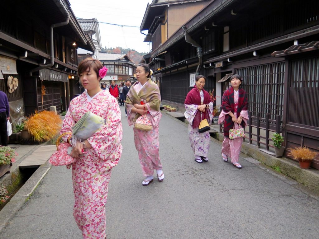 Takayama