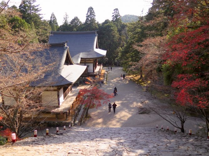Takao (Japon)