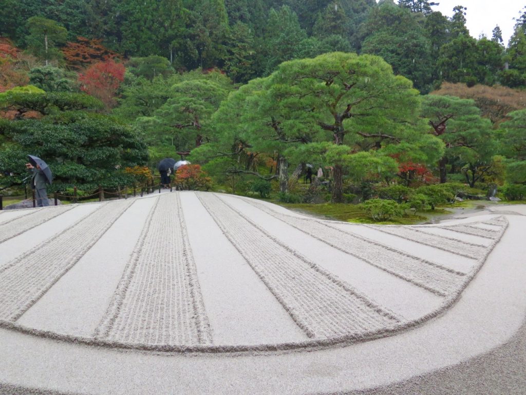 Ginkaku-ji