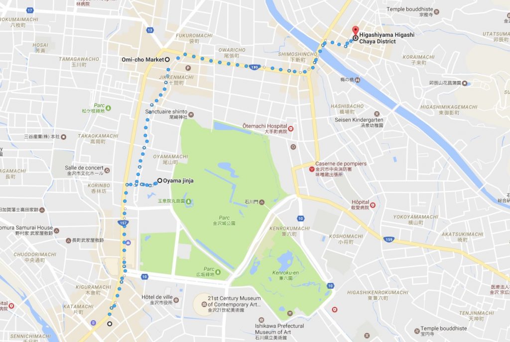 Kanazawa