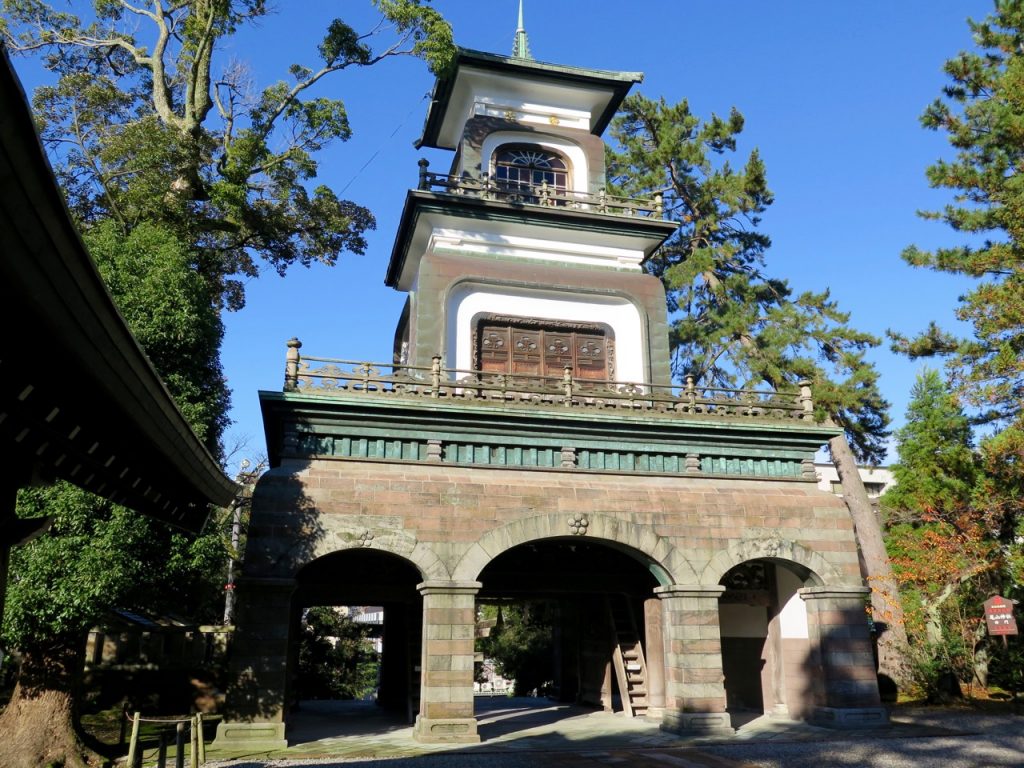 Kanazawa