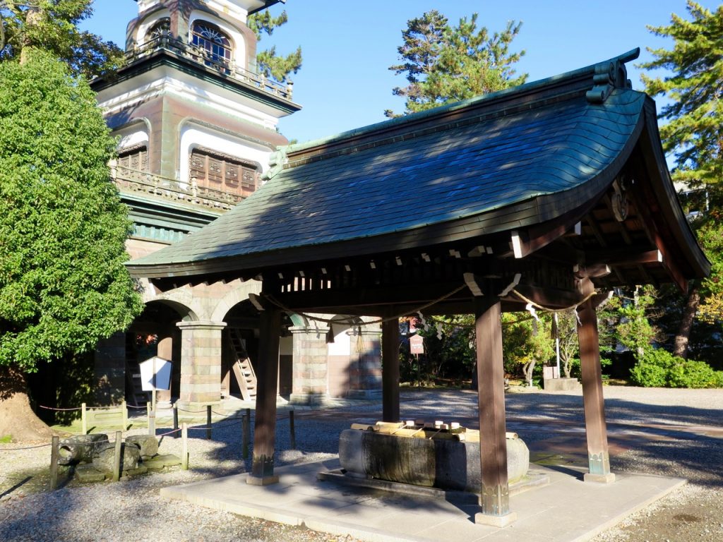 Kanazawa