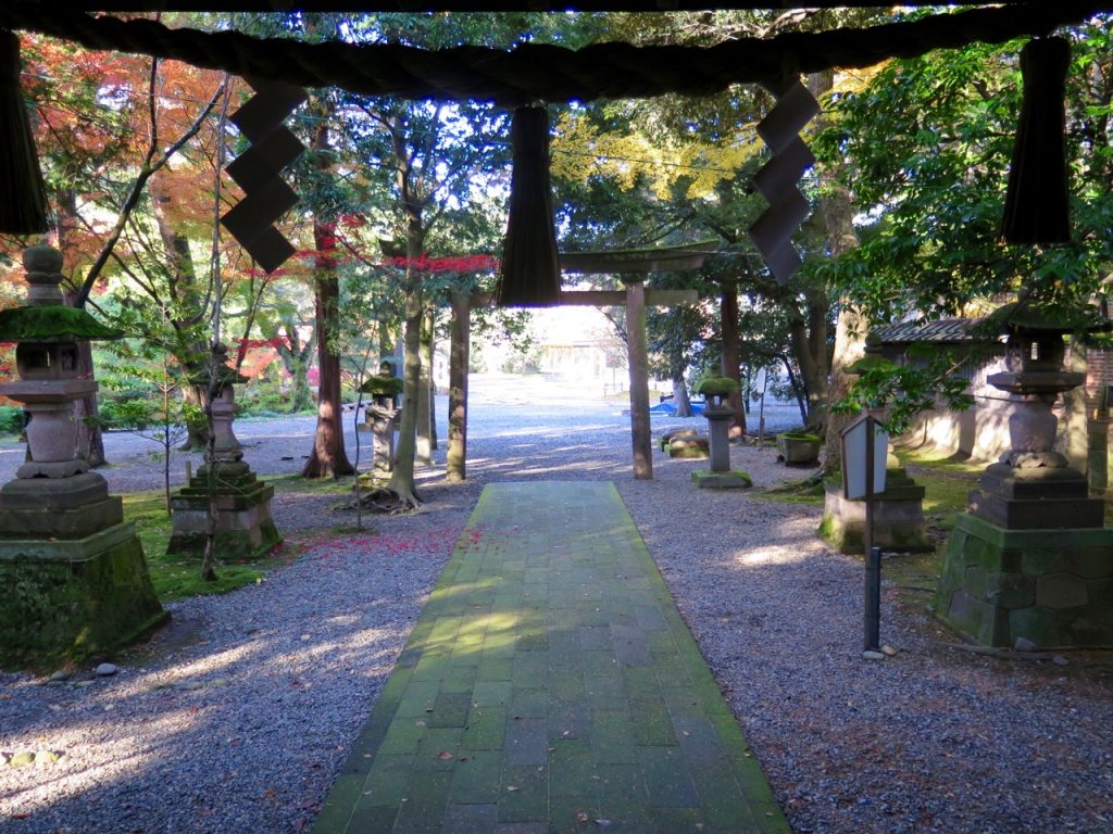 Kanazawa