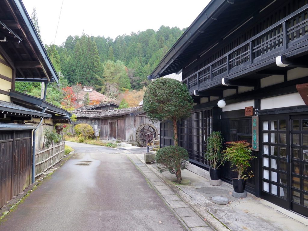 Takayama