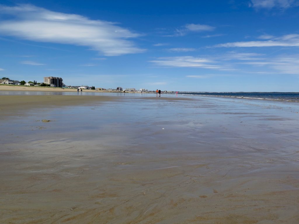 Old Orchard Beach