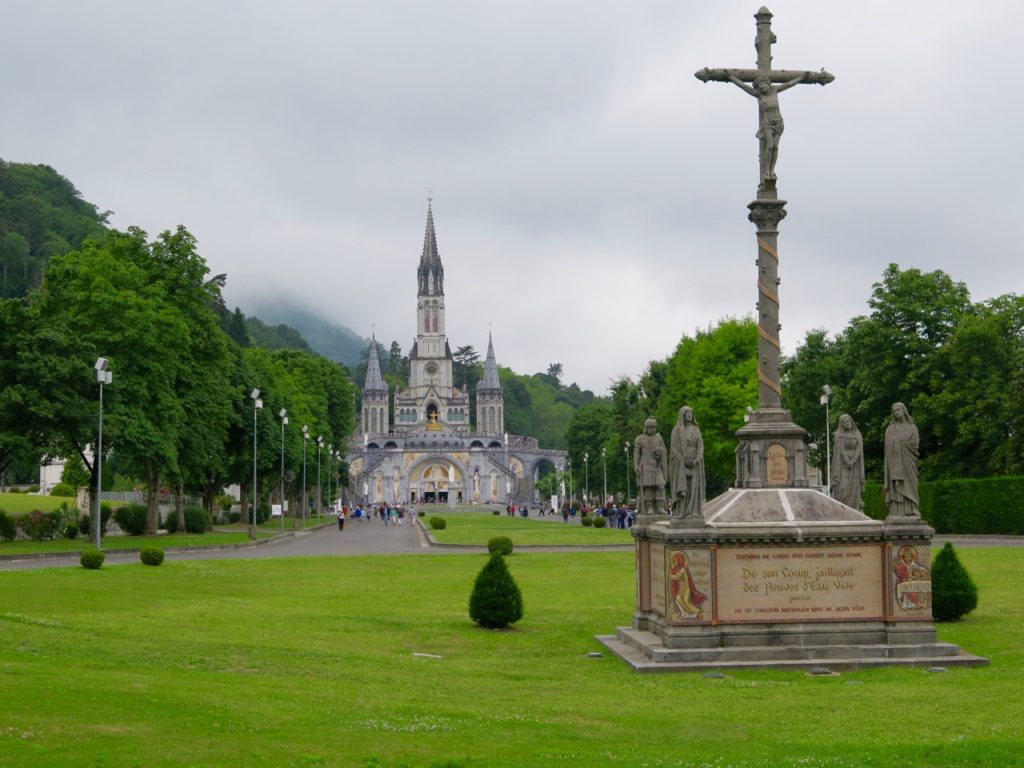 Lourdes