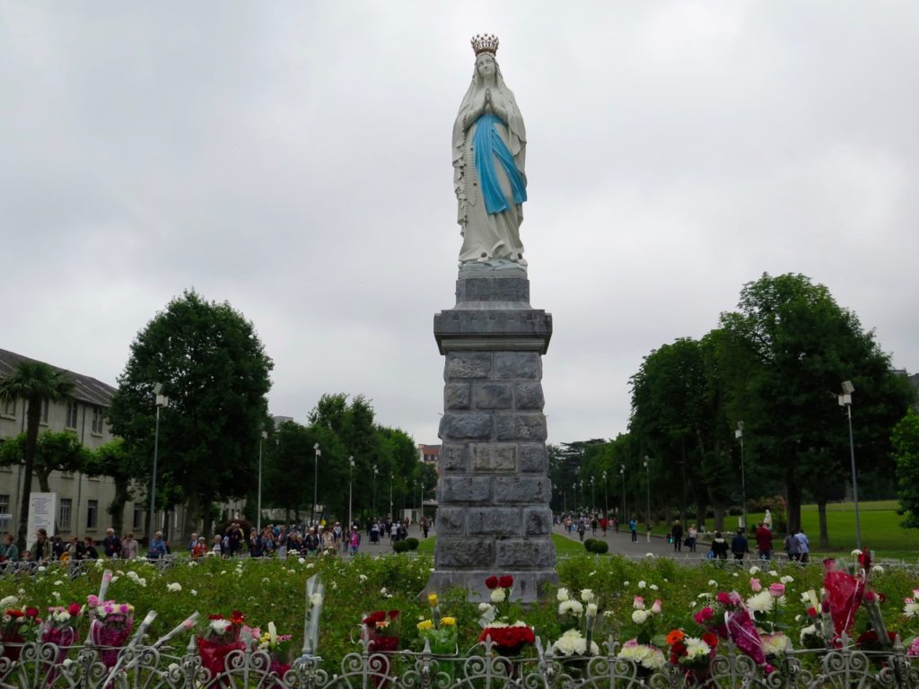 Lourdes