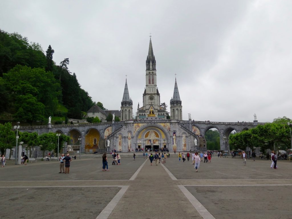 Lourdes