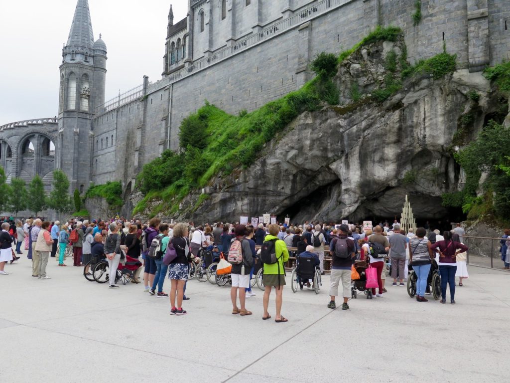 Lourdes