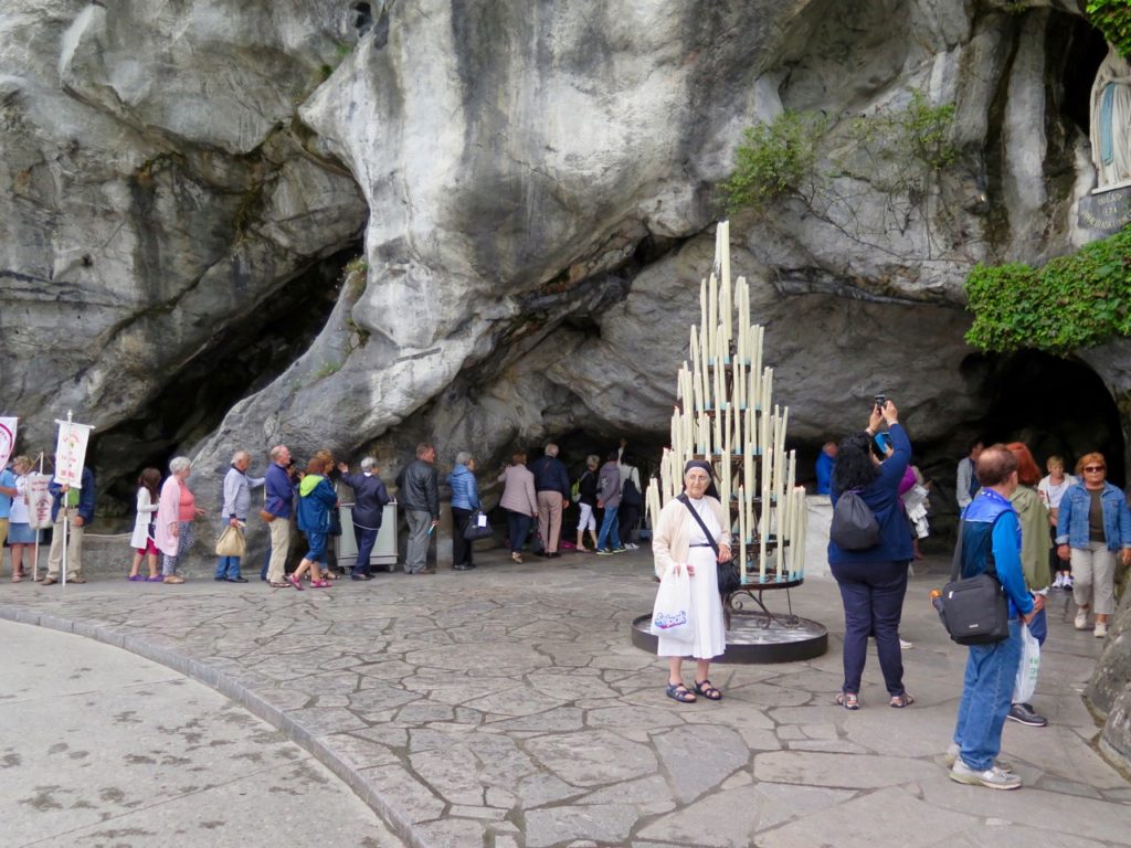 Lourdes