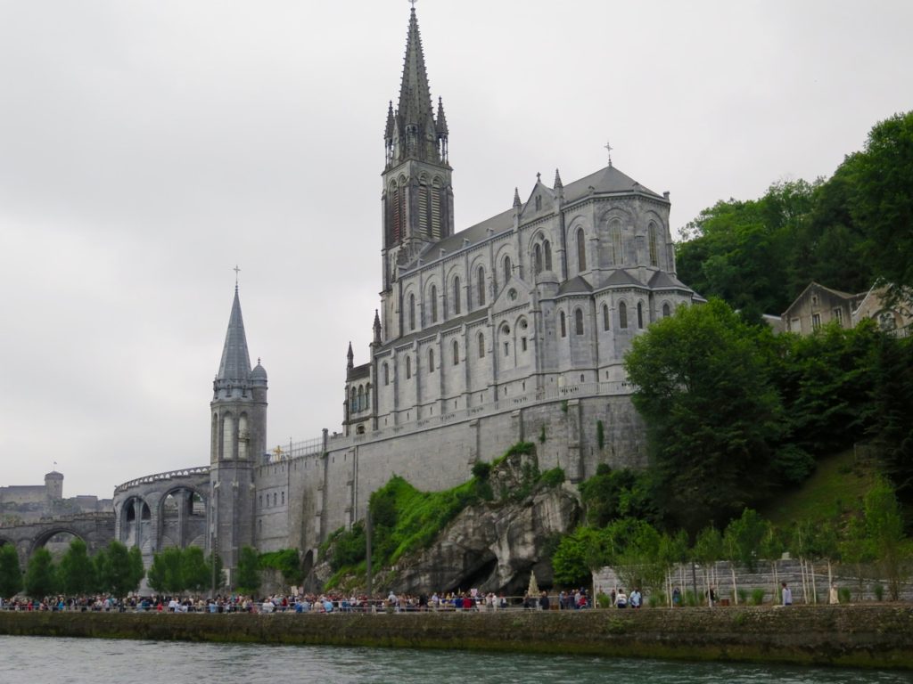 Lourdes