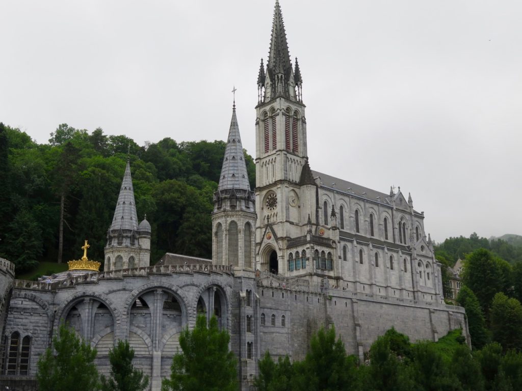 Lourdes
