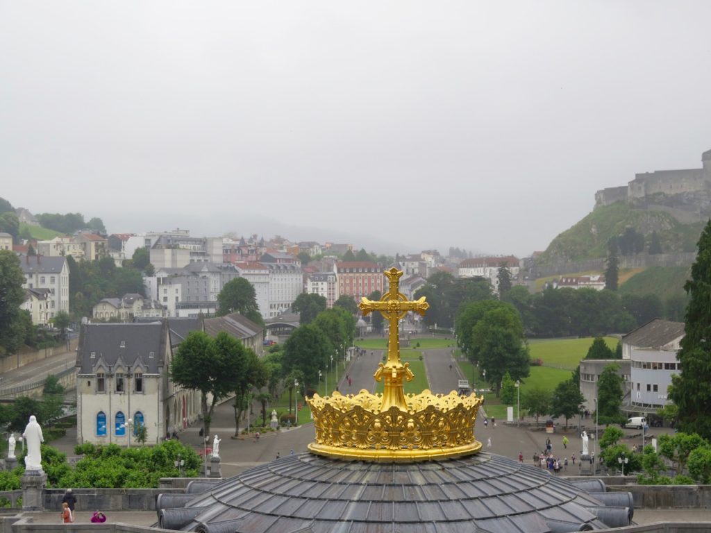 Lourdes