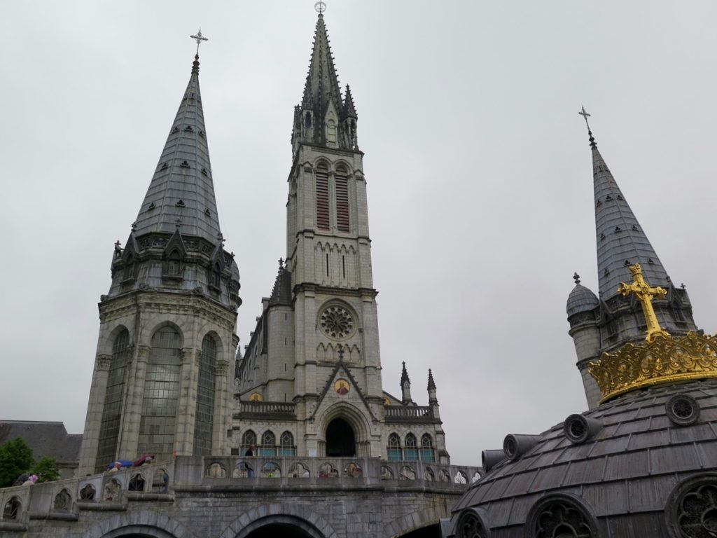 Lourdes