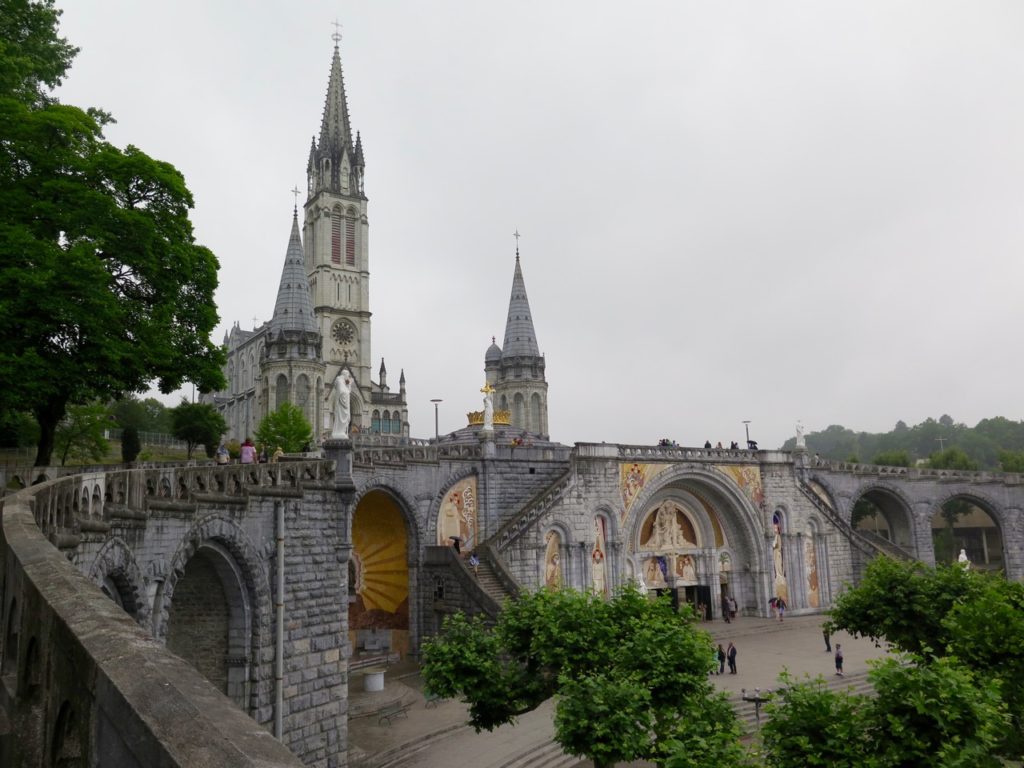 Lourdes