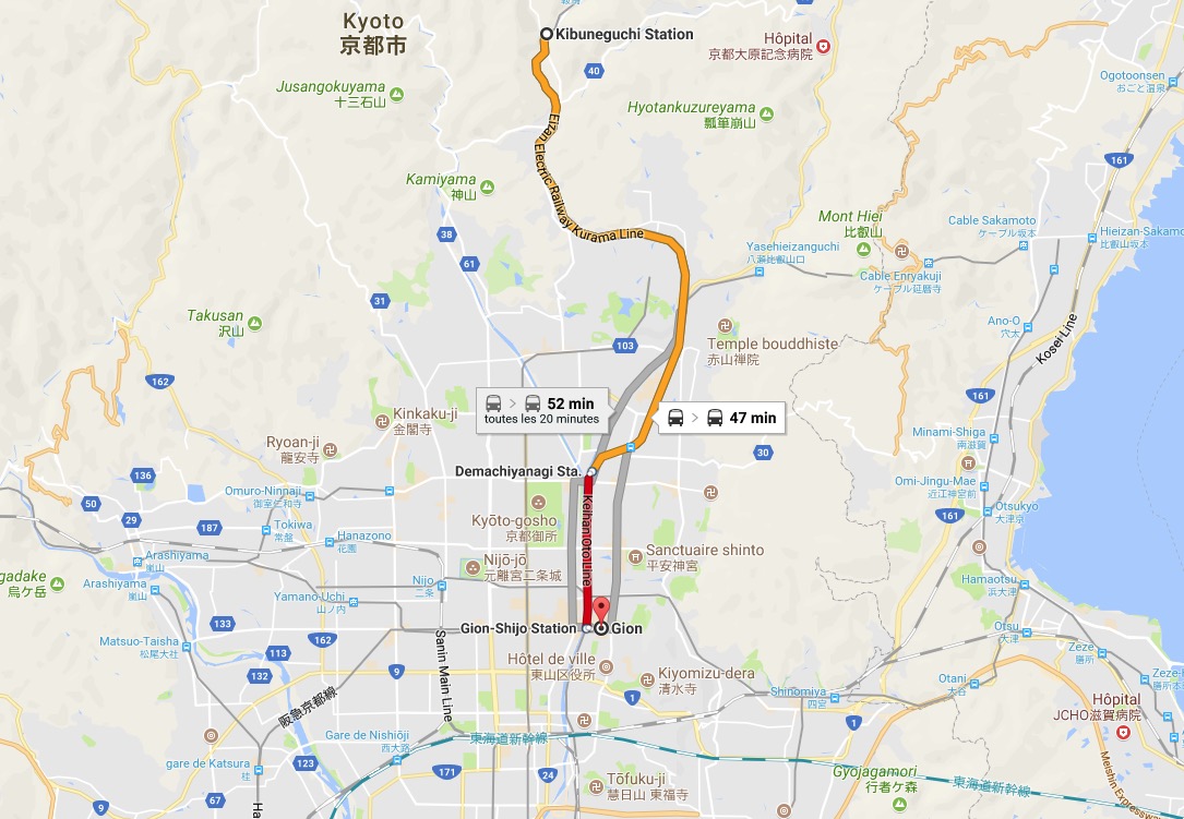 les geisha sont elles des prostituées